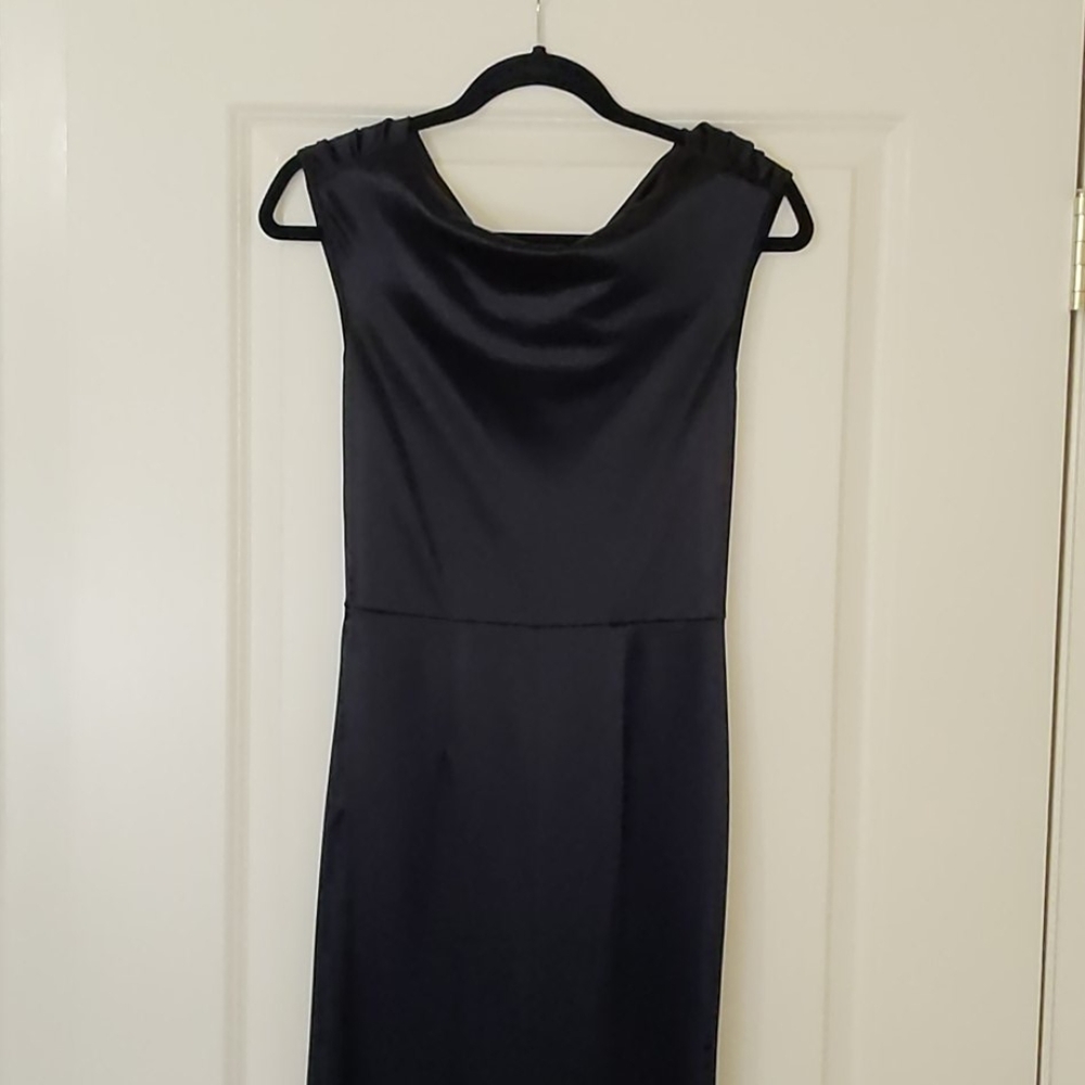 Beautiful black dress
